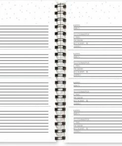 Promo 🛒 Krúskes Friese Jaaragenda 2023 – A5 🌟 -A-journal shop 550x378