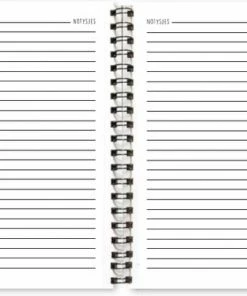 Promo 🛒 Krúskes Friese Jaaragenda 2023 – A5 🌟 -A-journal shop 550x378 3