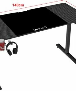 Gloednieuw 💯 Pro.tec Bureau Hayward Zit Sta Elektrisch Verstelbaar Zwart 🔥 14 Gloednieuw 💯 Pro.tec Bureau Hayward Zit Sta Elektrisch Verstelbaar Zwart 🔥 -A-journal shop 550x380 3