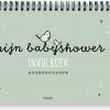 Korting 🥰 Mijn Babyshower Invulboek | Thuismusje 🎁 -A-journal shop 550x382 2