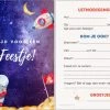 Goedkoopste 👍 Invulkaarten.nl Uitnodiging Kinderfeestje | 20 Stuks | Uitnodigingskaarten | Uitnodiging Verjaardag | Uitnodiging Feest | Uitnodiging Kinderfeestje Jongen | Uitnodiging Kinderfeestje Astronaut | Astronaut Uitnodiging | Uitnodiging Astronaut | Uitnodiging Feestje 💯 -A-journal shop 550x383 2
