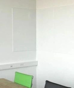 Nieuw โญ IVOL Whiteboard Zonder Rand 45x60 Cm - Magnetisch - Frameless ๐ 16 Nieuw โญ IVOL Whiteboard Zonder Rand 45x60 Cm - Magnetisch - Frameless ๐ -A-journal shop 550x383 4