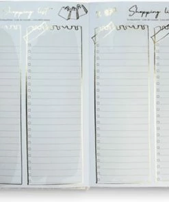 Beste Verkoop 😉 Agenda Nagelstyliste 2023 - Business Planner - Jana Nails ⭐ -A-journal shop 550x386 3