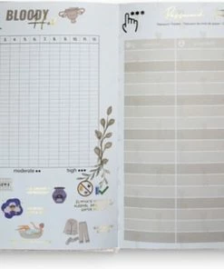 Beste Verkoop 😉 Agenda Nagelstyliste 2023 - Business Planner - Jana Nails ⭐ -A-journal shop 550x387 2