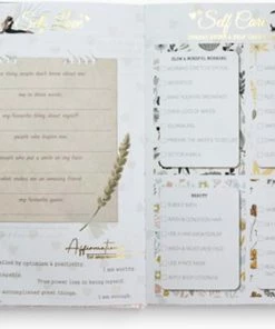 Beste Verkoop 😉 Agenda Nagelstyliste 2023 - Business Planner - Jana Nails ⭐ -A-journal shop 550x387 4