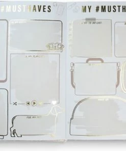 Beste Verkoop 😉 Agenda Nagelstyliste 2023 - Business Planner - Jana Nails ⭐ -A-journal shop 550x387 6