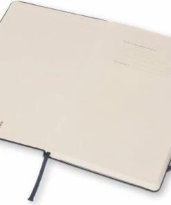 Hete verkoop 🎉 Moleskine Classic Notitieboek - Large - Hardcover - Gelinieerd - Saffier Blauw 👏 33 Hete verkoop 🎉 Moleskine Classic Notitieboek - Large - Hardcover - Gelinieerd - Saffier Blauw 👏 -A-journal shop 550x388 5