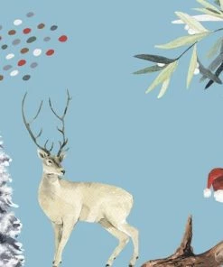 Alternative view of Aanbiedingen ⭐ Joons Kerstkaarten Set 2022 - 27 Stuks A6 Hippe Kaarten - Kerstkaart Kerstkaarten Luxe Kerstkaarten Nieuwjaarskaarten 🥰