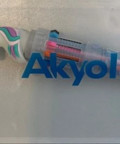 Coupon 🔥 Akyol Unicorn Pen - Verschillende Kleuren - Eenhoorn - Regenboog - Kleurenpen - Pen - Kinderpen - Eenhoornpen - Unicorn Balpen - Unicorn Balpen Met Kleurtjes - Unicorn Gift - Unicorn Cadeau - Eenhoorn Cadeau - Magische Pen Unicorn - Eenhoorn Balpen 🔔 8 Coupon 🔥 Akyol Unicorn Pen - Verschillende Kleuren - Eenhoorn - Regenboog - Kleurenpen - Pen - Kinderpen - Eenhoornpen - Unicorn Balpen - Unicorn Balpen Met Kleurtjes - Unicorn Gift - Unicorn Cadeau - Eenhoorn Cadeau - Magische Pen Unicorn - Eenhoorn Balpen 🔔 -A-journal shop 550x389 6