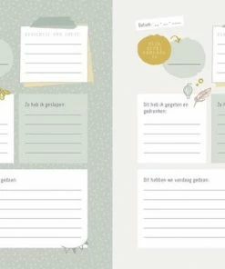 Top 10 ๐งจ Maan Amsterdam Oppasboek - Mijn Oppasboek - Roze - Invulboek Voor Crèche - Kinderopvang - Oppas - Heen En Weer Boekje - A5 ๐ 13 Top 10 ๐งจ Maan Amsterdam Oppasboek - Mijn Oppasboek - Roze - Invulboek Voor Crèche - Kinderopvang - Oppas - Heen En Weer Boekje - A5 ๐ -A-journal shop 550x393 4
