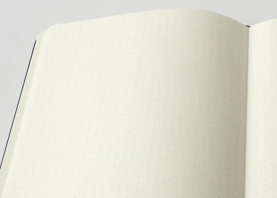 Top 10 😉 Hieroglyphs Bullet Journal - A5 Notitieboek - 100 Grams Papier - Hardcover Notebook Dotted - Met Handleiding En Inspiratie - Nederlands - Blauw ⭐ 6 Top 10 😉 Hieroglyphs Bullet Journal - A5 Notitieboek - 100 Grams Papier - Hardcover Notebook Dotted - Met Handleiding En Inspiratie - Nederlands - Blauw ⭐ - Afbeelding 4