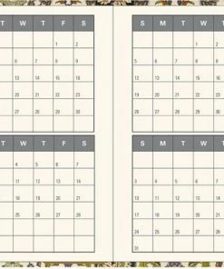 Beste deal ๐ Peter Pauper - Compact Agenda - Egyptian Mosaict - 16-mnds - 2023 โ 15 Beste deal ๐ Peter Pauper - Compact Agenda - Egyptian Mosaict - 16-mnds - 2023 โ -A-journal shop 550x397 1