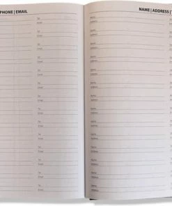 Goedkoop 🥰 IG Design A4 Dag Agenda - Kunstleder Cover - Zwart - 21x29cm 1 D/p - Zwart 🔥 17 Goedkoop 🥰 IG Design A4 Dag Agenda - Kunstleder Cover - Zwart - 21x29cm 1 D/p - Zwart 🔥 -A-journal shop 550x397