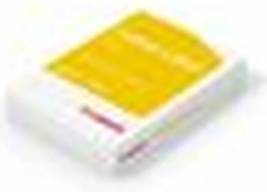 Aanbiedingen ❤️ Canon Kopieer/printpapier - Yellow Label Copy - PEFC - A4 - 80 Grams - 1 Pak A 500 Vel ✨ 7 Aanbiedingen ❤️ Canon Kopieer/printpapier - Yellow Label Copy - PEFC - A4 - 80 Grams - 1 Pak A 500 Vel ✨ - Afbeelding 5