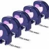 Uitgang ๐ฏ TELANO® Plastic Labels 12267 Voor Dymo LetraTag Labelprinter - Zwart Op Transparant - 12 Mm X 4 M - S0721530 Labeltape - 5 Stuks ๐ฏ 2 Uitgang ๐ฏ TELANO® Plastic Labels 12267 Voor Dymo LetraTag Labelprinter - Zwart Op Transparant - 12 Mm X 4 M - S0721530 Labeltape - 5 Stuks ๐ฏ -A-journal shop 550x399 1