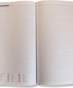 Goedkoop 🥰 IG Design A4 Dag Agenda - Kunstleder Cover - Zwart - 21x29cm 1 D/p - Zwart 🔥 15 Goedkoop 🥰 IG Design A4 Dag Agenda - Kunstleder Cover - Zwart - 21x29cm 1 D/p - Zwart 🔥 -A-journal shop 550x402
