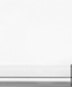 Korting 😍 Office-Deals Magnetisch Whiteboard Met Aluminium Lijst - 60x90cm - Gelakt Staal - Inclusief Afleggoot - Wit 🎉 -A-journal shop 550x404 6