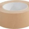 Aanbiedingen 😀 Papertape 75mm X 50mtr, Bruin. 24 Rollen + Kortpack Pen (020.0069) ✨ -A-journal shop 550x407