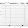 Flash-uitverkoop ๐ HEE Goodies Weekplanner Papier A4 Afscheurbaar Familieplanner Zwart Wit Gezinsplanner 5 Personen Werkplanner Ophangbaar โ 1 Flash-uitverkoop ๐ HEE Goodies Weekplanner Papier A4 Afscheurbaar Familieplanner Zwart Wit Gezinsplanner 5 Personen Werkplanner Ophangbaar โ -A-journal shop 550x408 1