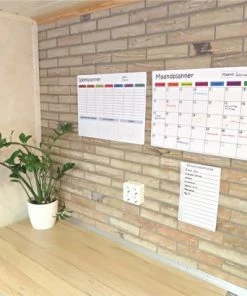 Begroting ๐ Remitzy Magnetische Weekplanner Whiteboard Set - Planners Voor De Koelkast - Maandplanner - Familieplanner - Planbord - Gezinsplanner ๐ 18 Begroting ๐ Remitzy Magnetische Weekplanner Whiteboard Set - Planners Voor De Koelkast - Maandplanner - Familieplanner - Planbord - Gezinsplanner ๐ -A-journal shop 550x410 1