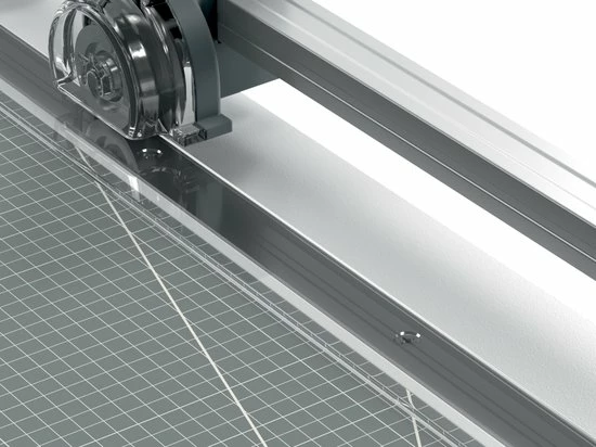 Hete verkoop ❤️ Leitz Precision Home Office Rolsnijmachine A4 Voor Thuiskantoor/Thuiswerken - Snijdt Tot 10 A4-Vel - Antraciet ⭐ 5 Hete verkoop ❤️ Leitz Precision Home Office Rolsnijmachine A4 Voor Thuiskantoor/Thuiswerken - Snijdt Tot 10 A4-Vel - Antraciet ⭐ - Afbeelding 3