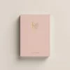 Flash-uitverkoop 🤩 Kelly Caresse KC Journal - Invuldagboek Volwassenen - Persoonlijke Ontwikkeling - Zelfliefde - Positieve Mindset - Inclusief Cursus 🛒 -A-journal shop 550x412 16