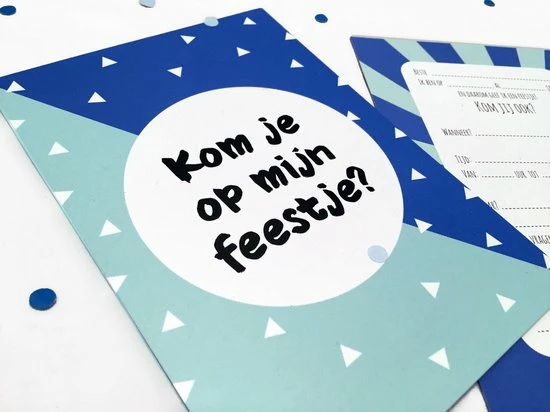 Beste Pirce π Uitnodigingen Feestje - Jongen - MamaKaart.nl π― 3 Beste Pirce π Uitnodigingen Feestje - Jongen - MamaKaart.nl π―