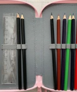 Goedkoopste ๐ Lannoo Graphics Amazone Pen-etui 2-deck Gevuld โค๏ธ 7 Goedkoopste ๐ Lannoo Graphics Amazone Pen-etui 2-deck Gevuld โค๏ธ -A-journal shop 550x412 20