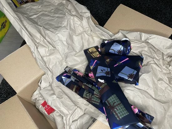 Beste Verkoop 🔥 Stijn's Candiez Kerst Adventkalender - Kerst - Adventbox - Aftellen - Snoep - Amerikaans Snoep 💯 5 Beste Verkoop 🔥 Stijn's Candiez Kerst Adventkalender - Kerst - Adventbox - Aftellen - Snoep - Amerikaans Snoep 💯 - Afbeelding 3