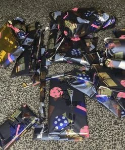 Beste Verkoop 🔥 Stijn's Candiez Kerst Adventkalender - Kerst - Adventbox - Aftellen - Snoep - Amerikaans Snoep 💯 9 Beste Verkoop 🔥 Stijn's Candiez Kerst Adventkalender - Kerst - Adventbox - Aftellen - Snoep - Amerikaans Snoep 💯 -A-journal shop 550x412 22