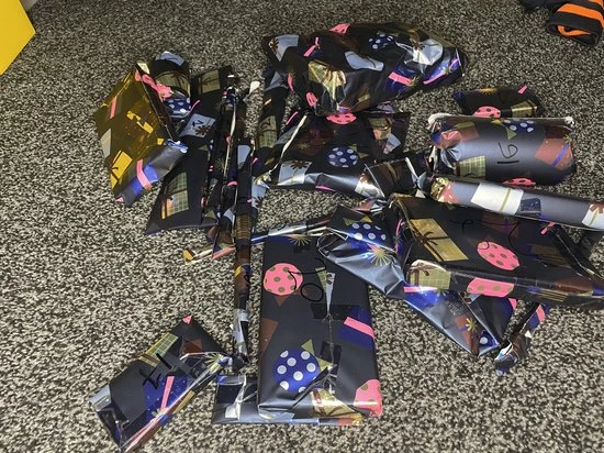 Beste Verkoop 🔥 Stijn's Candiez Kerst Adventkalender - Kerst - Adventbox - Aftellen - Snoep - Amerikaans Snoep 💯 6 Beste Verkoop 🔥 Stijn's Candiez Kerst Adventkalender - Kerst - Adventbox - Aftellen - Snoep - Amerikaans Snoep 💯 - Afbeelding 4