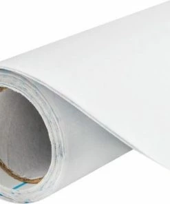 Alternative view of Flash-uitverkoop ✨ Merkloos Whiteboard Folie XL Zelfklevend Met 4 Whiteboardmarkers - Whiteboard Sticker - Whiteboardsticker - Whiteboardfolie - Schoolbord Folie - Memobord Folie - 200 X 45 CM 🥰