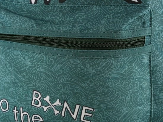 Nieuw ๐ Rugzakken | Jongens | Green | Canvas | Go Banana's ๐ 7 Nieuw ๐ Rugzakken | Jongens | Green | Canvas | Go Banana's ๐ - Afbeelding 5