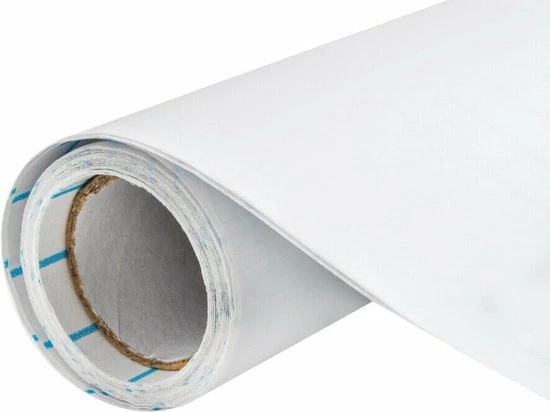 Flash-uitverkoop โจ Merkloos Whiteboard Folie XL Zelfklevend Met 4 Whiteboardmarkers - Whiteboard Sticker - Whiteboardsticker - Whiteboardfolie - Schoolbord Folie - Memobord Folie - 200 X 45 CM ๐ฅฐ 4 Flash-uitverkoop โจ Merkloos Whiteboard Folie XL Zelfklevend Met 4 Whiteboardmarkers - Whiteboard Sticker - Whiteboardsticker - Whiteboardfolie - Schoolbord Folie - Memobord Folie - 200 X 45 CM ๐ฅฐ - Afbeelding 2