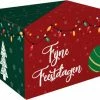 Uitgang 🎉 Merkloos Kerstpakket Doos - Verpakking - Leeg - Karton - Fijne Feestdagen - 450x350x230mm - 10 Stuks 🧨 2 Uitgang 🎉 Merkloos Kerstpakket Doos - Verpakking - Leeg - Karton - Fijne Feestdagen - 450x350x230mm - 10 Stuks 🧨 -A-journal shop 550x415 3