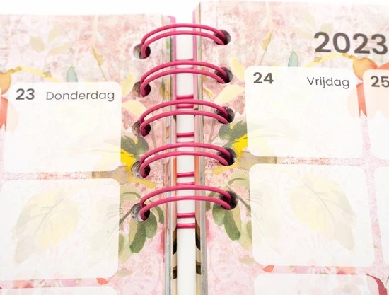Groothandel ๐ Melli Mello Endless Mae - Familie Agenda - 2023 - 21x15cm ๐ฅฐ 8 Groothandel ๐ Melli Mello Endless Mae - Familie Agenda - 2023 - 21x15cm ๐ฅฐ - Afbeelding 6