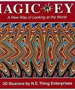 Beste deal 👏 Magic Eye Inc Magic Eye I 🔔