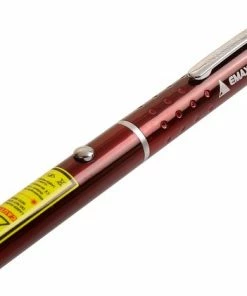 Top 10 ๐คฉ Emax Lasers Emax Luxe Rode Laserpen, Inclusief Batterijen, Handleiding En Emax Bewaarzakje ๐