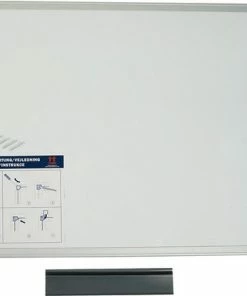 Beste deal โ๏ธ IVOL Whiteboard 60x90cm Voor Wandmontage - Magnetisch ๐ฅ 12 Beste deal โ๏ธ IVOL Whiteboard 60x90cm Voor Wandmontage - Magnetisch ๐ฅ -A-journal shop 550x422 1