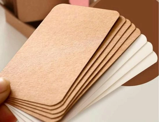 Goedkoopste ๐ฅ Kraft / Naturel Label Kaartje - Kartonnen Kadolabel | Karton | Effen - Blanco - Kaart - Labels - Kraftpapier - Memokaart | Cadeau - Gift Tag - Leuk Verpakt | Geschenk | DH Collection ๐ 4 Goedkoopste ๐ฅ Kraft / Naturel Label Kaartje - Kartonnen Kadolabel | Karton | Effen - Blanco - Kaart - Labels - Kraftpapier - Memokaart | Cadeau - Gift Tag - Leuk Verpakt | Geschenk | DH Collection ๐ - Afbeelding 2