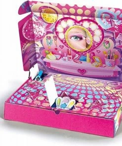 Gloednieuw ๐ Mivida - Adventskalender - Roze - Cosmetica - Make-up - Beauty - Crazy Chic - Plak Tattoo - Kerst - Kerstmis - Kerstcadeau - Cadeau - Volwassenen โ๏ธ 10 Gloednieuw ๐ Mivida - Adventskalender - Roze - Cosmetica - Make-up - Beauty - Crazy Chic - Plak Tattoo - Kerst - Kerstmis - Kerstcadeau - Cadeau - Volwassenen โ๏ธ -A-journal shop 550x424 5