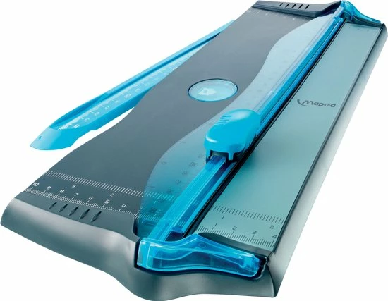 Groothandel ๐ Maped Office Trimmer Precise Cut A4 - 5 Vel ๐ 5 Groothandel ๐ Maped Office Trimmer Precise Cut A4 - 5 Vel ๐ - Afbeelding 3