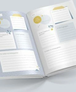Kopen ๐ Maan Amsterdam Oppasboek - Mijn Oppasboek - Blauw - Invulboek Voor Crèche - Kinderopvang - Oppas - Heen En Weer Boekje - A5 ๐ 17 Kopen ๐ Maan Amsterdam Oppasboek - Mijn Oppasboek - Blauw - Invulboek Voor Crèche - Kinderopvang - Oppas - Heen En Weer Boekje - A5 ๐ -A-journal shop 550x428