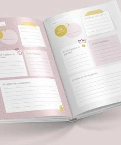 Top 10 ๐งจ Maan Amsterdam Oppasboek - Mijn Oppasboek - Roze - Invulboek Voor Crèche - Kinderopvang - Oppas - Heen En Weer Boekje - A5 ๐ 16 Top 10 ๐งจ Maan Amsterdam Oppasboek - Mijn Oppasboek - Roze - Invulboek Voor Crèche - Kinderopvang - Oppas - Heen En Weer Boekje - A5 ๐ -A-journal shop 550x428 3