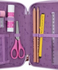 Gloednieuw ๐งจ Depesche Miss Melody 3-vaks Etui VIOLET DREAMS ๐ 12 Gloednieuw ๐งจ Depesche Miss Melody 3-vaks Etui VIOLET DREAMS ๐ -A-journal shop 550x431 3