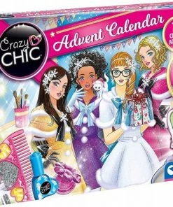 Gloednieuw ๐ Mivida - Adventskalender - Roze - Cosmetica - Make-up - Beauty - Crazy Chic - Plak Tattoo - Kerst - Kerstmis - Kerstcadeau - Cadeau - Volwassenen โ๏ธ 13 Gloednieuw ๐ Mivida - Adventskalender - Roze - Cosmetica - Make-up - Beauty - Crazy Chic - Plak Tattoo - Kerst - Kerstmis - Kerstcadeau - Cadeau - Volwassenen โ๏ธ -A-journal shop 550x432 1