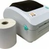 Promo 🌟 DULA XP-470B Labelprinter A6 Formaat - Etiket En Labelmaker - Snelheid 127 Mm/s - 102 Mm Breed - USB Of LAN + 1 Rol Verzendetiketten 🛒 1 Promo 🌟 DULA XP-470B Labelprinter A6 Formaat - Etiket En Labelmaker - Snelheid 127 Mm/s - 102 Mm Breed - USB Of LAN + 1 Rol Verzendetiketten 🛒 -A-journal shop 550x433 1