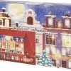 Hete verkoop ๐ฅ MeLie Spa Exclusives Adventskalender - Kerst Cadeau - Verzorgingsproducten - 24 Days Skincare & Beauty - Kerst - Winter ๐ 1 Hete verkoop ๐ฅ MeLie Spa Exclusives Adventskalender - Kerst Cadeau - Verzorgingsproducten - 24 Days Skincare & Beauty - Kerst - Winter ๐ -A-journal shop 550x433 2
