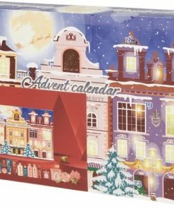 Hete verkoop 🔥 MeLie Spa Exclusives Adventskalender - Kerst Cadeau - Verzorgingsproducten - 24 Days Skincare & Beauty - Kerst - Winter 😉