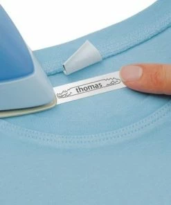 Aanbiedingen ๐ฏ DYMO Originele LetraTag Opstrijkbare Textiellabels | 12 Mm X 2 M Rol | Zwart Op Wit | Opstrijkbaar Voor LetraTag-printers ๐ 45 Aanbiedingen ๐ฏ DYMO Originele LetraTag Opstrijkbare Textiellabels | 12 Mm X 2 M Rol | Zwart Op Wit | Opstrijkbaar Voor LetraTag-printers ๐ -A-journal shop 550x436 1